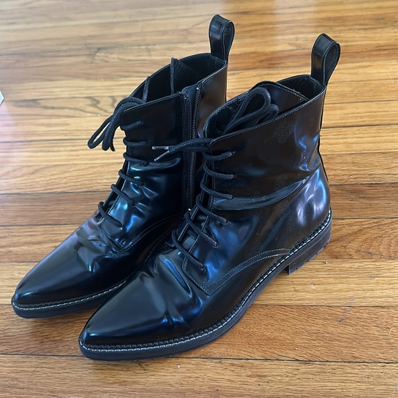 Inch2 Dapper Boots - Picture 2 of 6